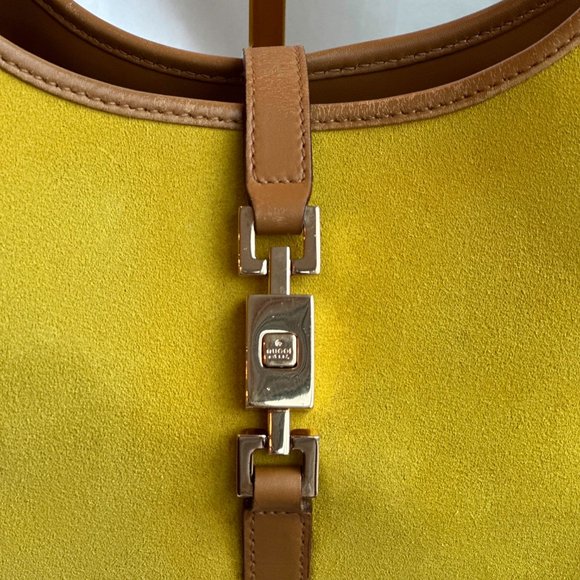 Gucci Jackie Shoulder Bag - Picture 3 of 11